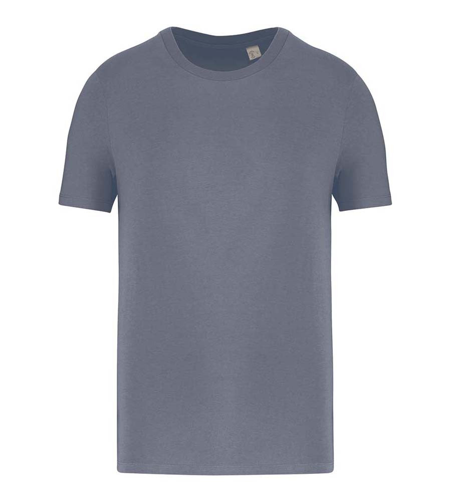 Organic Unisex T-Shirt | MINERAL GREY